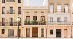  Barracart Apartments  Валенсиа